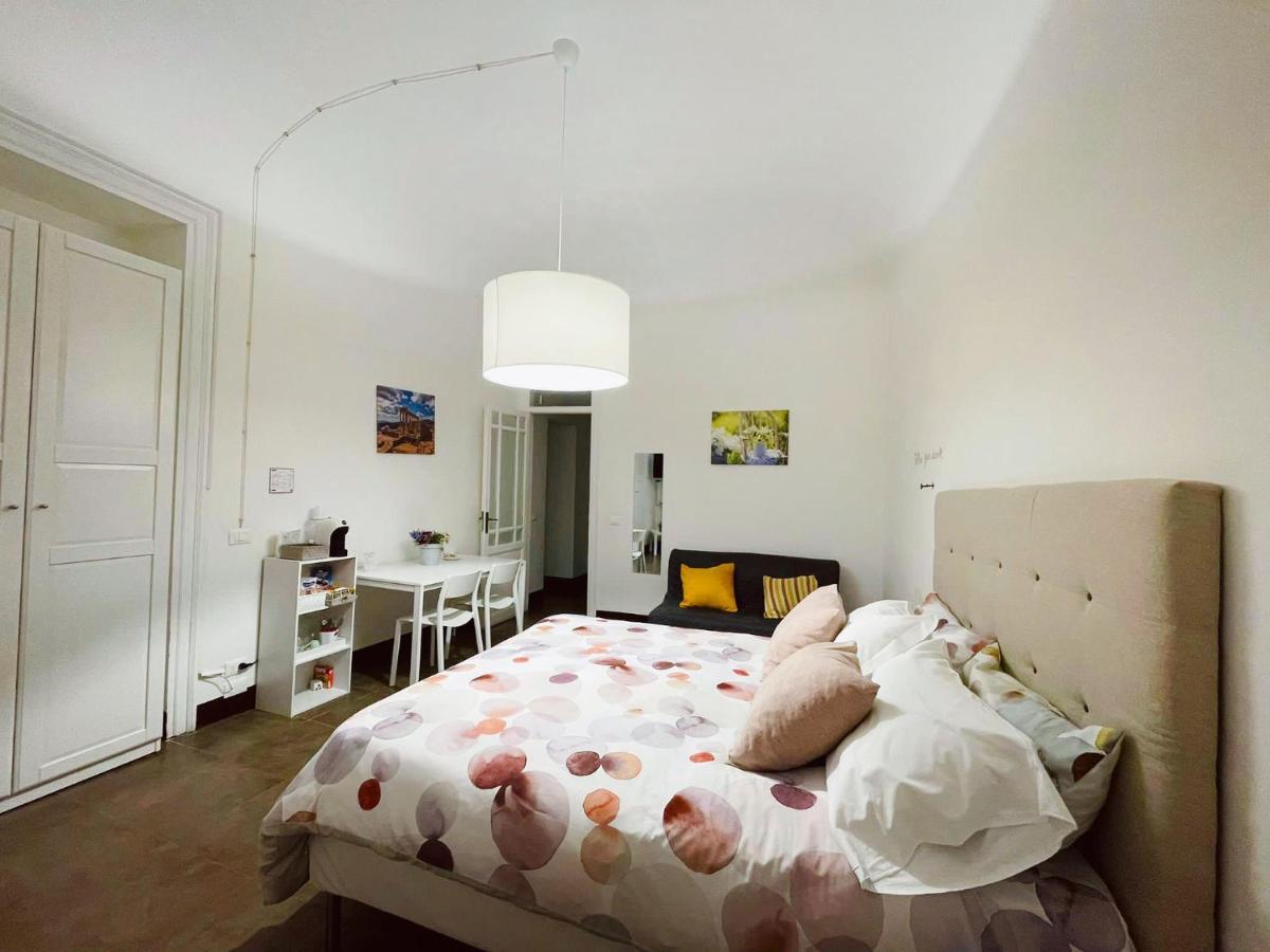 Kasa Makeda-La Martorana Hotel ปาแลร์โม ภายนอก รูปภาพ
