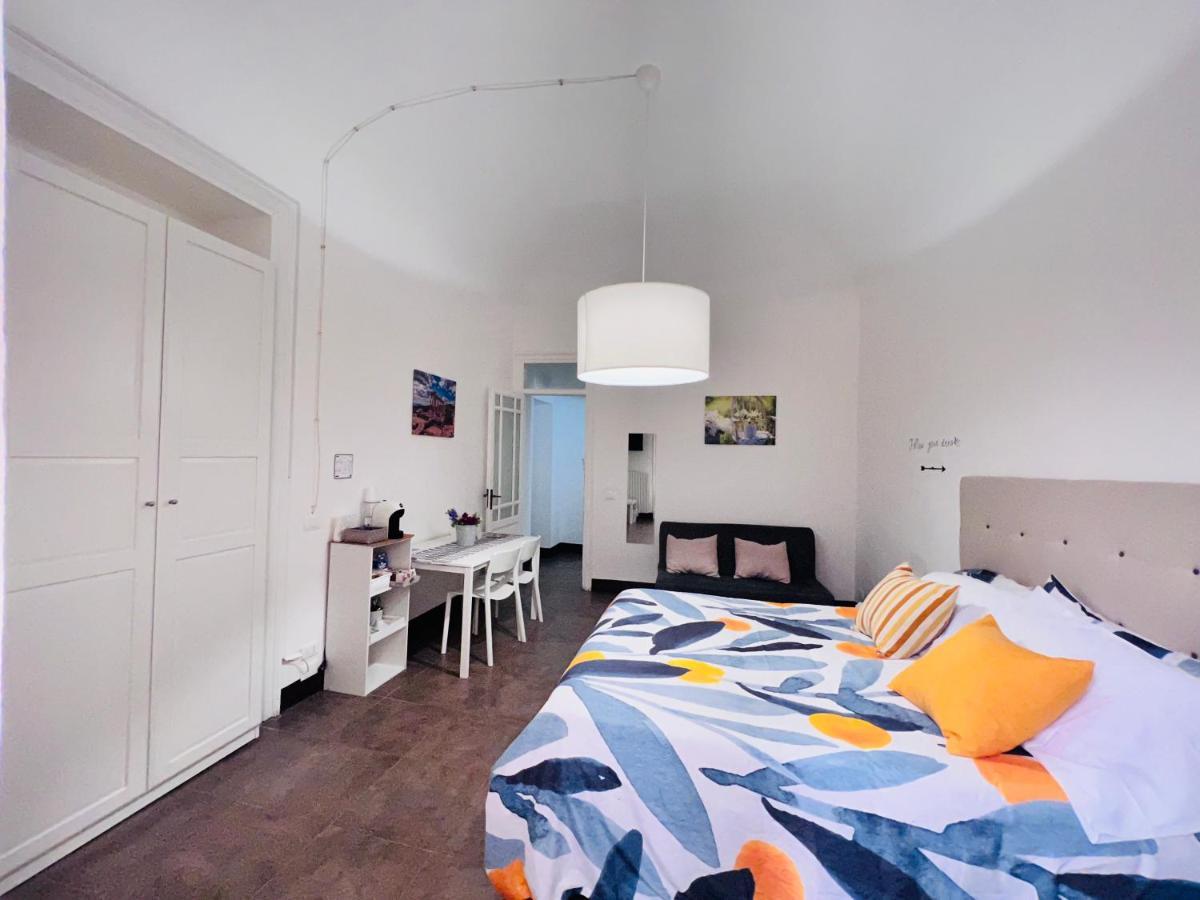 Kasa Makeda-La Martorana Hotel ปาแลร์โม ภายนอก รูปภาพ
