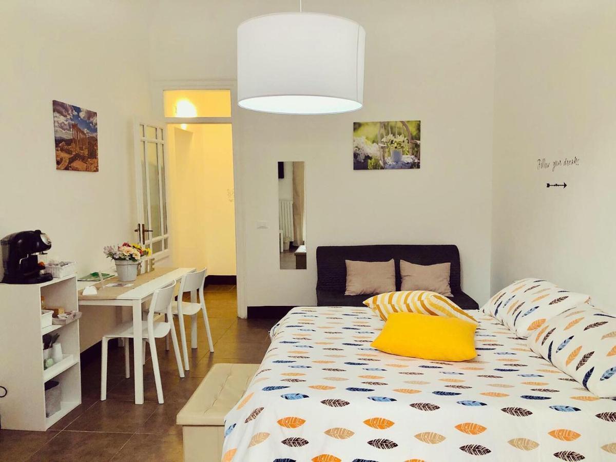 Kasa Makeda-La Martorana Hotel ปาแลร์โม ภายนอก รูปภาพ